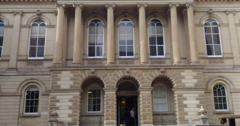 Lack of judges leads to man with repeat human trafficking charges walking free