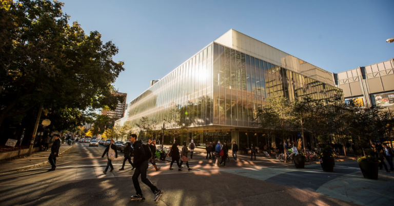 Student sues Toronto Metropolitan University for fostering antisemitism on campus