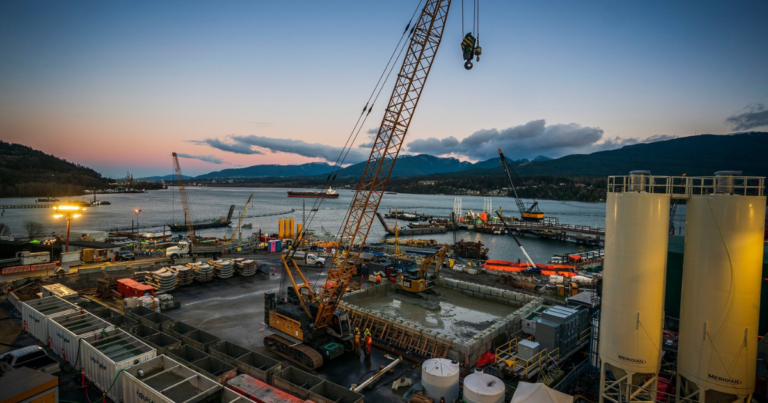 Trans Mountain expansion poses threat to Iraq’s crude oil exports, analyst warns