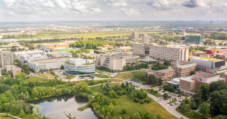 CAMPUS WATCH: York politics department condemned for linking Israel’s existence to white supremacy