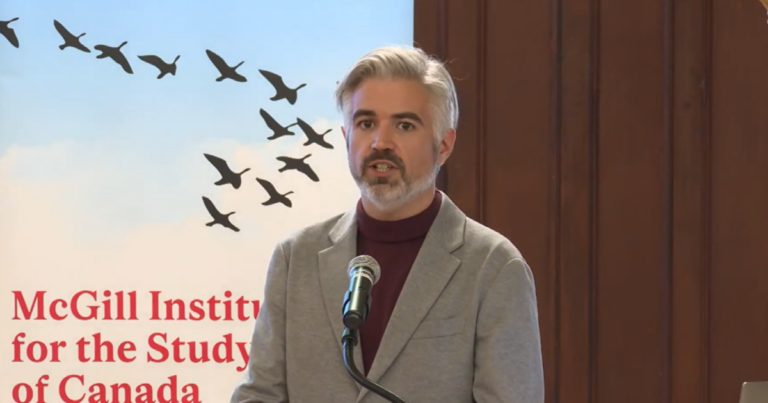 CTV pundit wants Interpol-like agency to police misinformation online