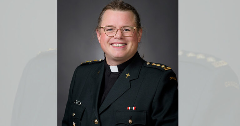 The Daily Brief | CAF’s “LGBTQ champion” suspended over sexual groping comment