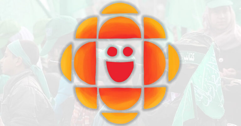 The Daily Brief | CBC Kids “whitewashing” Hamas’ crimes?