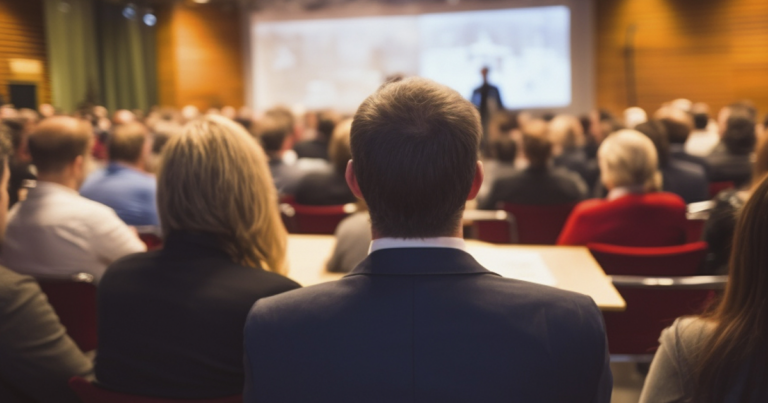 Ratio’d | Covering the Make Europe Great Again Conference