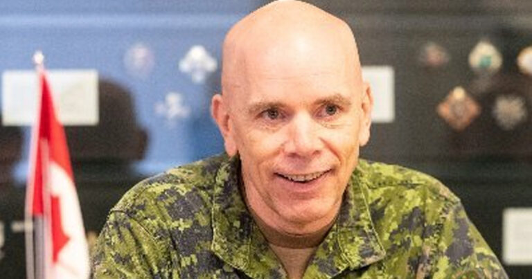 Military shuts down comments on defence chief’s X account following “malicious and misinformative engagements”