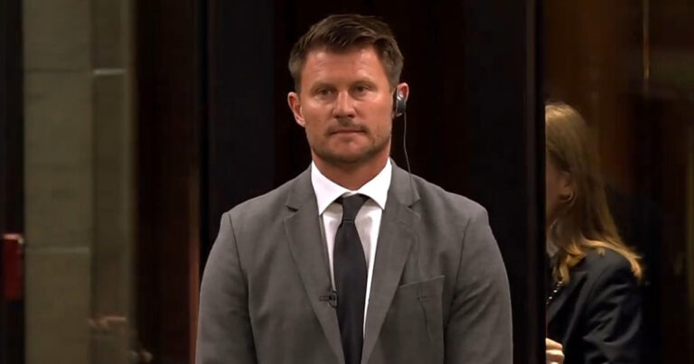 GC Strategies partner testifies before the House of Commons as RCMP search office