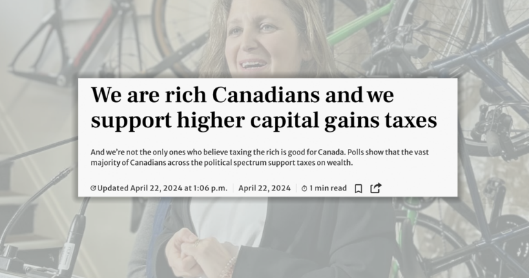 Taxpayer group refutes wealthy socialist’s op-ed demanding more taxes