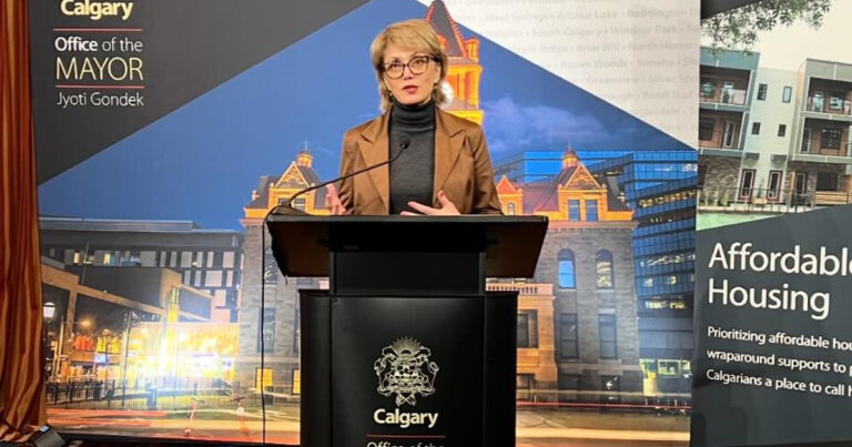 The Andrew Lawton Show | Calgary’s mayor wants you to own nothing and be happy