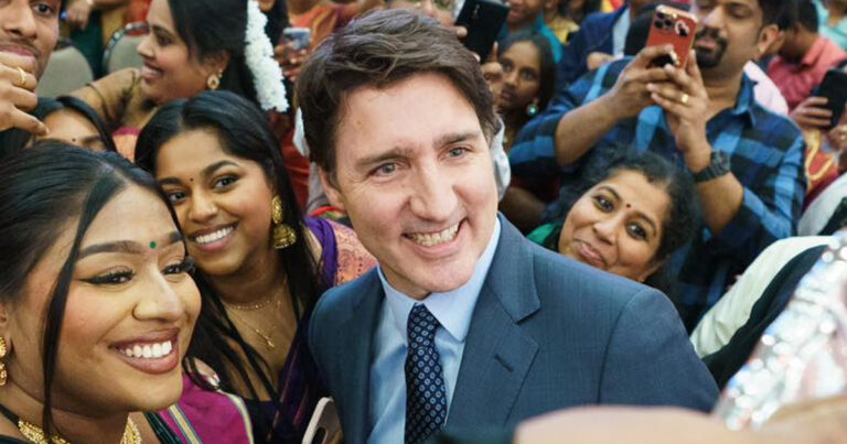 The Daily Brief | Trudeau spends more and has no plans to balance budget