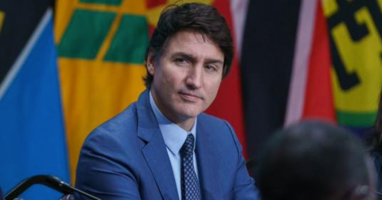 Justin Trudeau shuffles cabinet in wake of Freeland resignation