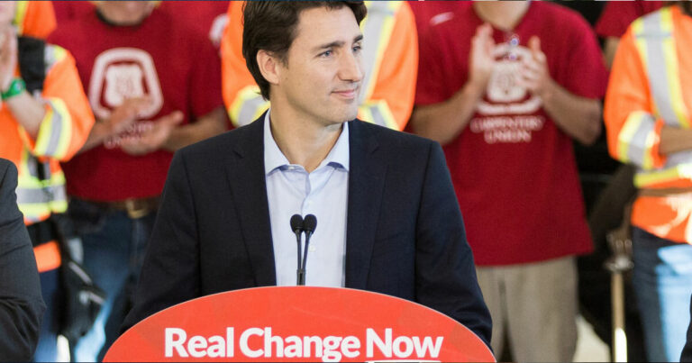 The Andrew Lawton Show | Trudeau admits he’s bungled the immigration file