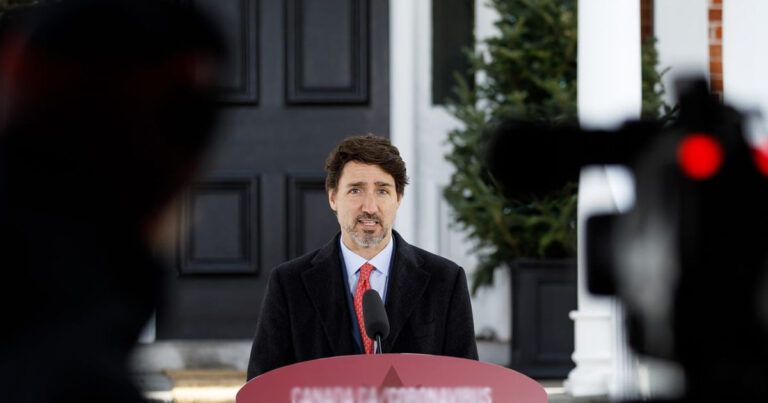 The Daily Brief | The legacy media cheerleads the Trudeau gov