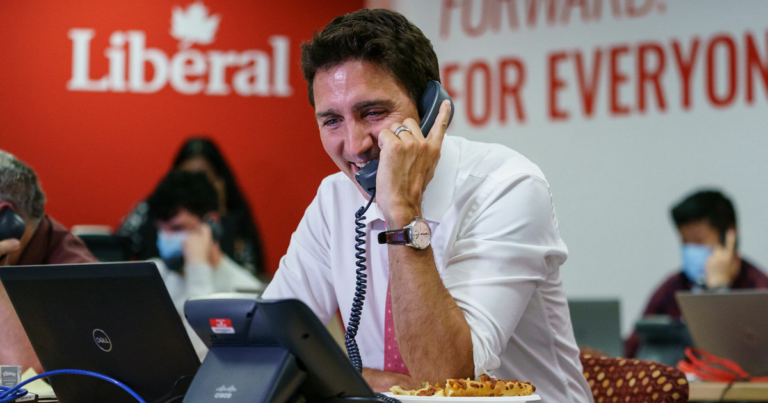 The Andrew Lawton Show | Liberals claim their big-spending, tax-hiking budget is about “fairness”