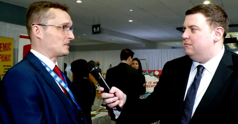 LAWTON: Conservative plan could lower immigration levels