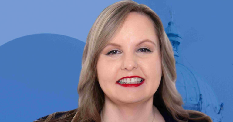 Former NDP MLA running for B.C. Conservatives says she was abandoned by the left