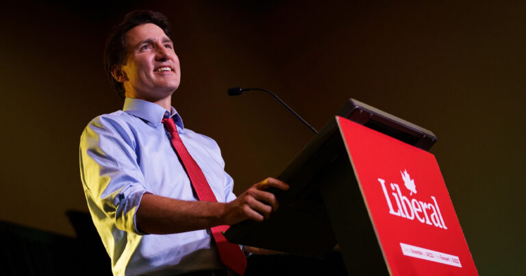 Off the Record | Foreigners voting “compliant with Liberal Party’s rules”