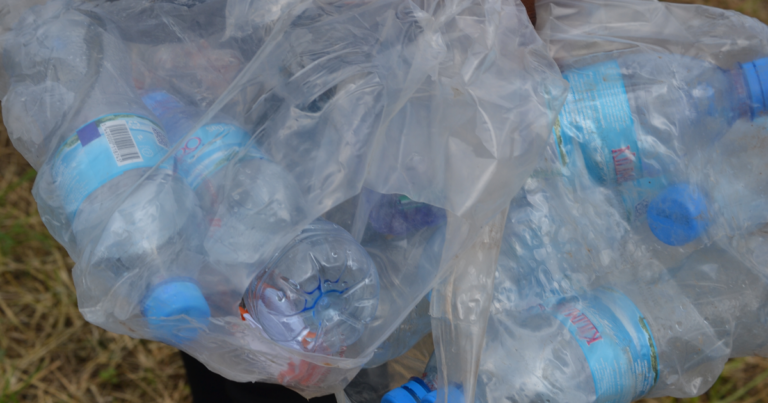 LAWTON: UN summit on plastic pollution meets in Ottawa