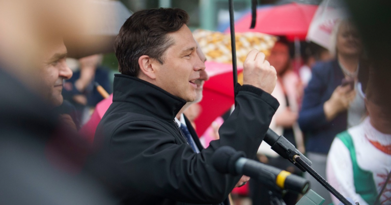 The Andrew Lawton Show | Poilievre hints at using notwithstanding clause to pass tough-on-crime laws