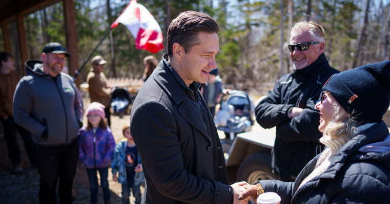 Off the Record | Media goes into OVERDRIVE to attack Poilievre