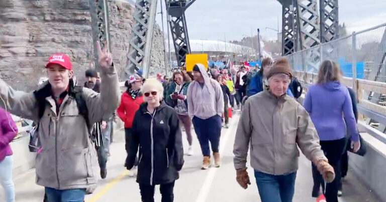 The Daily Brief | Canadians protest Trudeau’s carbon tax