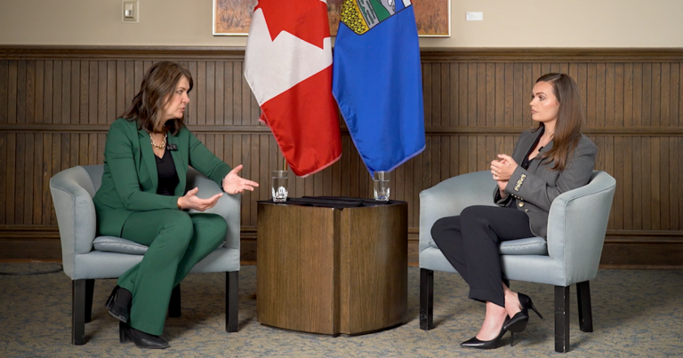 The Alberta Roundup | Smith responds to guilty verdict for Coutts 3