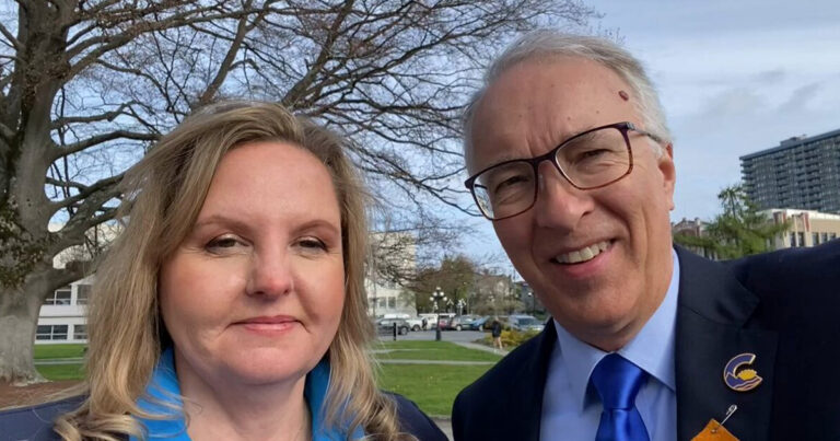 The Daily Brief | A blue wave in BC?