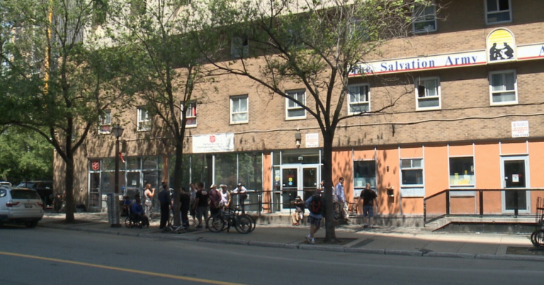 The Daily Brief | Half of Ottawa homeless shelters occupied by newcomers
