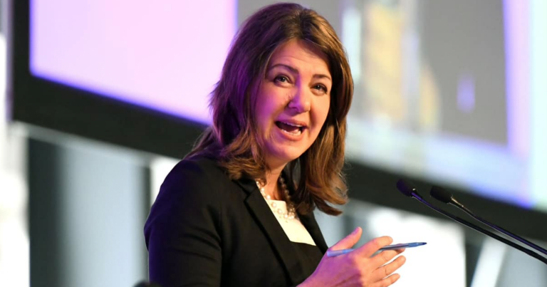 The Alberta Roundup | Smith safeguards election integrity, bans tabulators