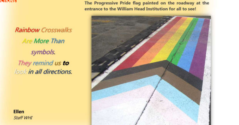 Prisoners vent about toxic masculinity, micro-aggressions in Canada’s wokest prison