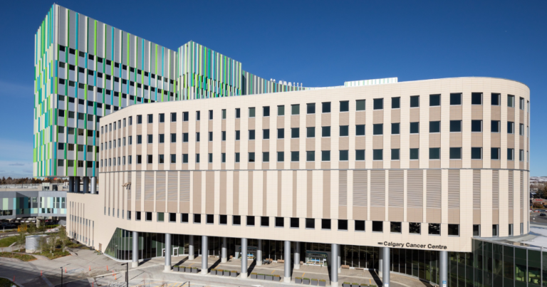 Alberta plan to overhaul provincial healthcare includes new cabinet roles