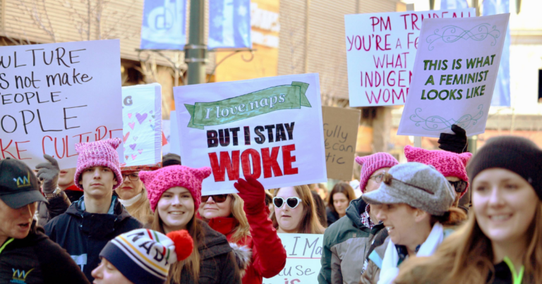 The Andrew Lawton Show | Can wokeness be defeated?