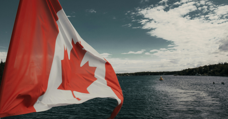 Ratio’d | Canadians reject woke attempts to cancel Canada Day celebrations
