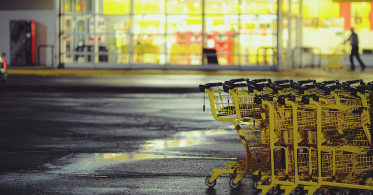 Over a quarter of Canadians blame grocery chains for rising prices: survey