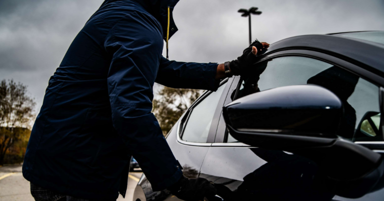 Nearly half of 124 arrested by Ontario’s carjacking task force were out on bail