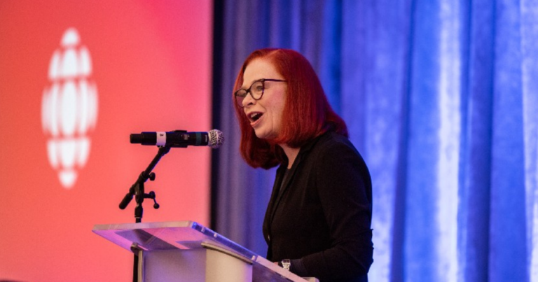 Taxpayer watchdog hounds CBC for withholding executive bonus records