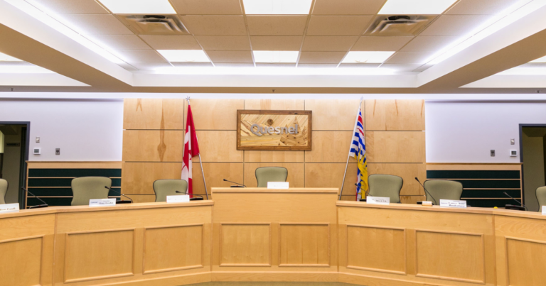 OP-ED: Canada sees the true face of reconciliation, and it isn’t pretty