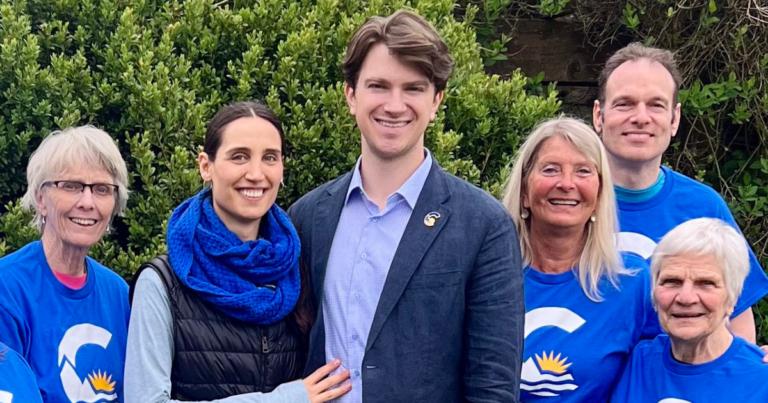 The Daily Brief | BC Conservative candidate stands by anti-Pride comments