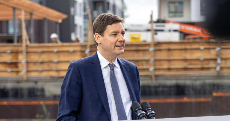 Despite record spending, performance plummets in healthcare and education in B.C.: study