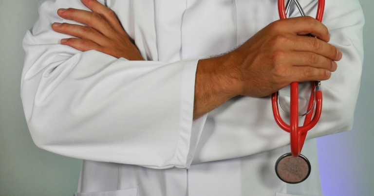 Canadians worried capital gains tax will affect access to healthcare: survey