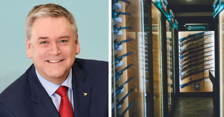 Canada Post CEO tells government it wants out of gun buyback program