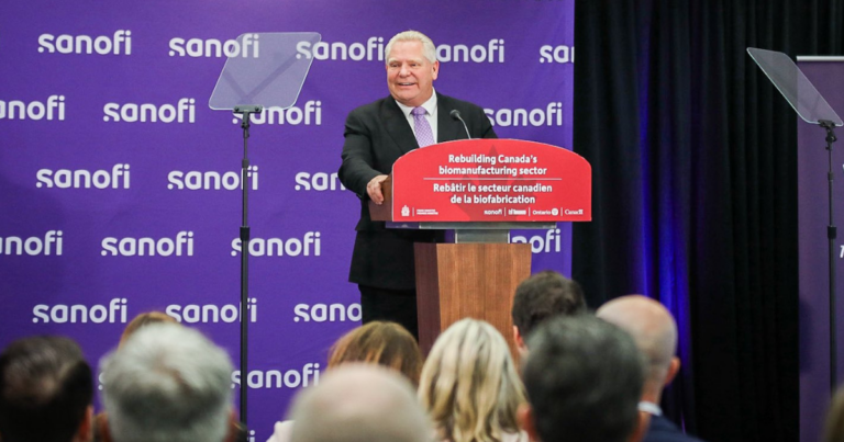 Doug Ford stands by his message to immigrants who terrorize Jewish communities