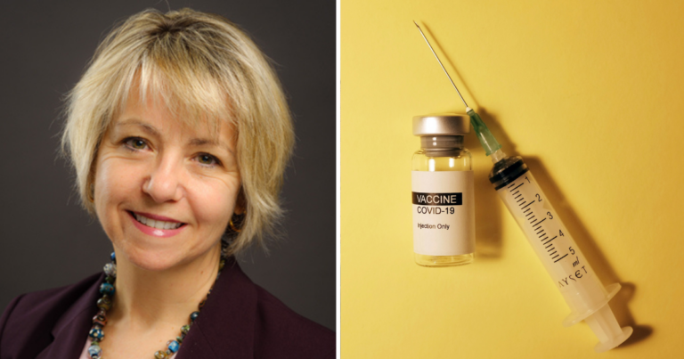 B.C. Supreme Court upholds vaccine mandate for healthcare workers