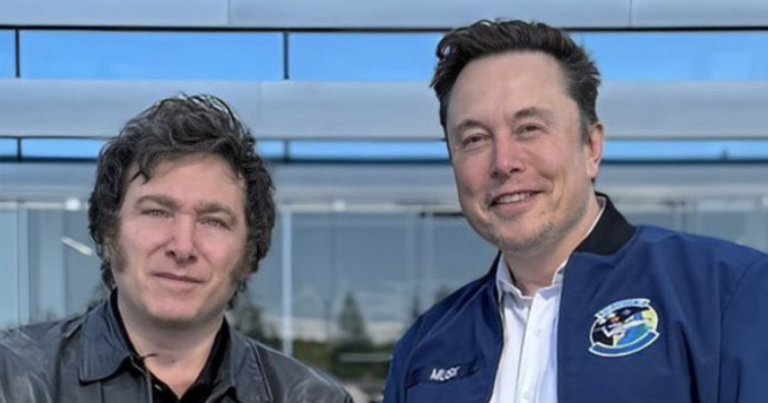 Elon Musk says Liberal online harms bill an attack on Canadians’ rights 