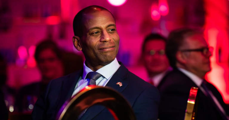 Conservatives want NDP to support non-confidence vote against House Speaker Gerg Fergus