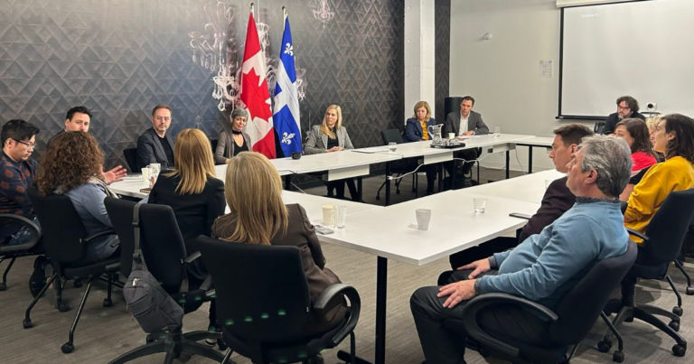 Heritage minister convenes expert panel to ‘modernize’ CBC as revenues plummet