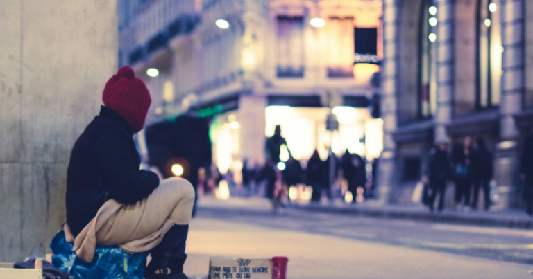 Canada’s homeless stay in hospitals almost twice as long, cost over double