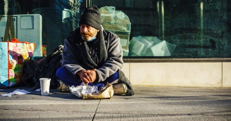 Homelessness on the rise despite Liberal government’s spending: PBO