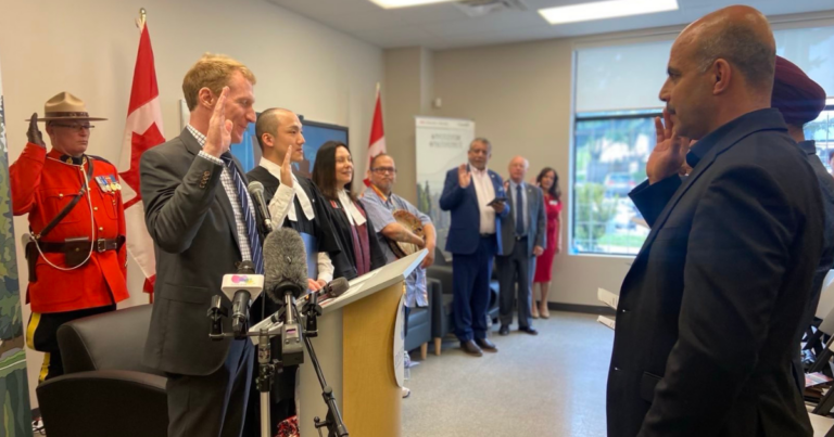 The Daily Brief | Majority of Ontarians support pause on immigration