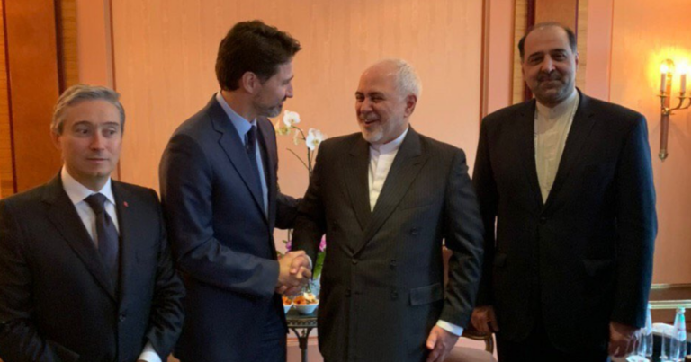 OP-ED: How the Trudeau Liberals crushed a harmless group of oddballs and politicized Canada’s selection of terrorist entities