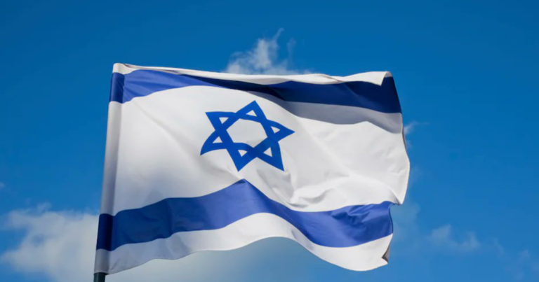 Ottawa’s decision to cancel flag raising ceremony fuels antisemitism: advocacy group